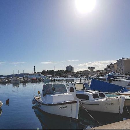 Noah Lägenhet Vodice Exteriör bild