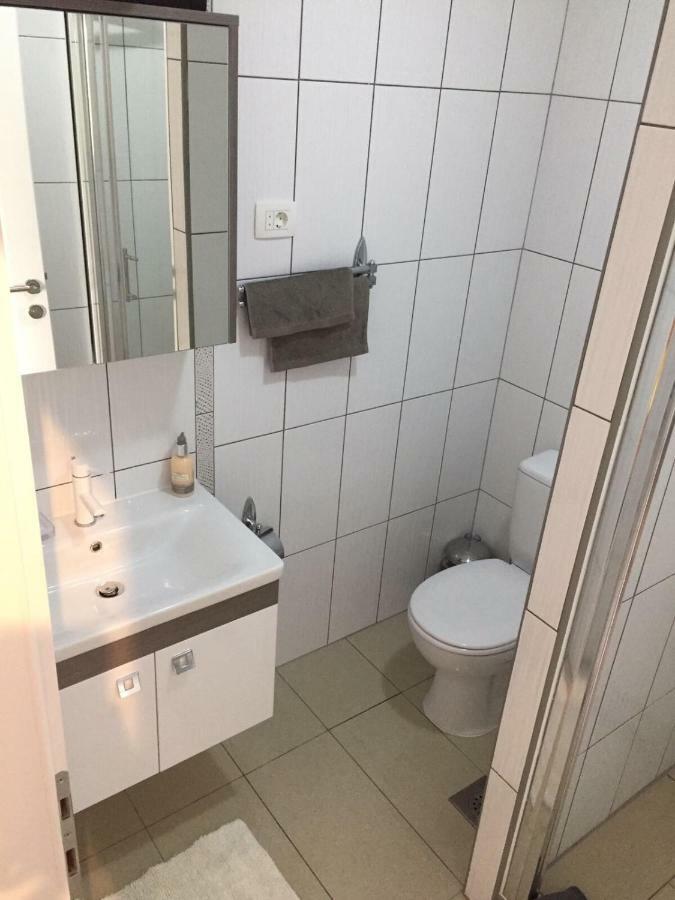 Noah Lägenhet Vodice Exteriör bild