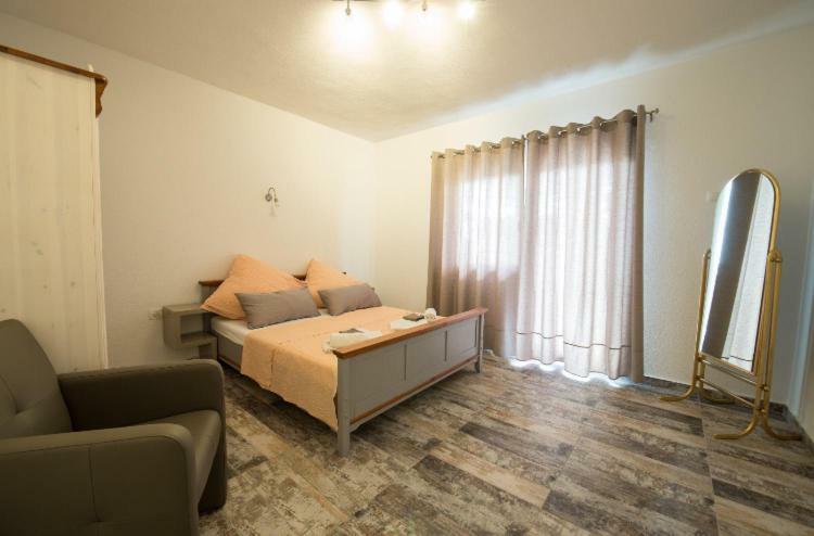 Noah Lägenhet Vodice Exteriör bild